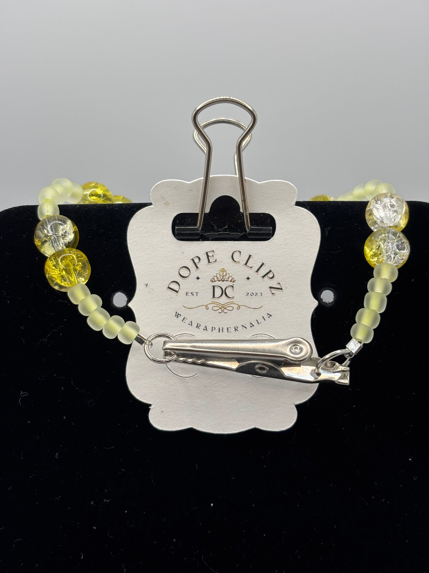 π Golden Glow Bracelet β Laugh, Shine, Repeat! β¨π π